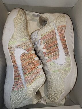 Nike Kobe 11 Elite Low 4KB